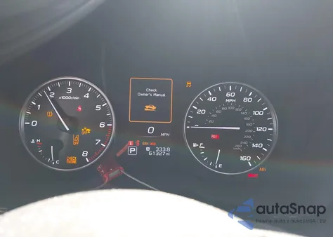 2021 Subaru Outback Premium from USA, damaged, VIN 4S4BTADC8M3145992